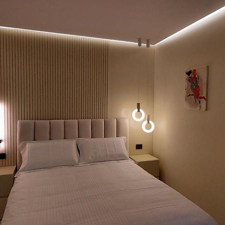 Lungofiume Suite Avellino Esterno foto