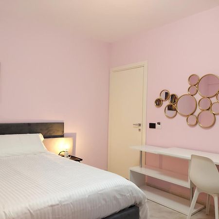 Lungofiume Suite Avellino Esterno foto