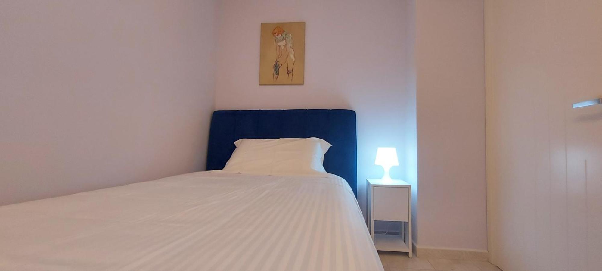 Lungofiume Suite Avellino Esterno foto