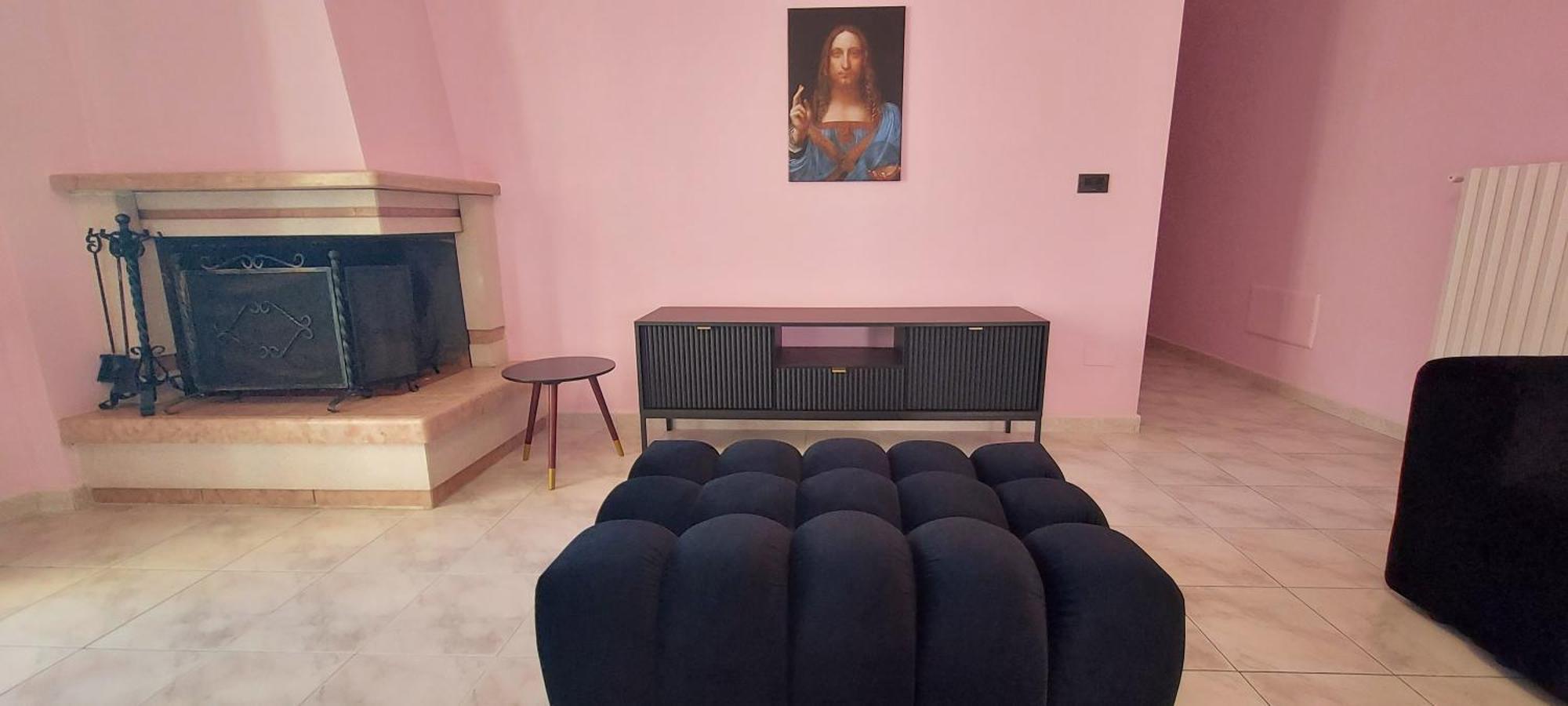 Lungofiume Suite Avellino Esterno foto