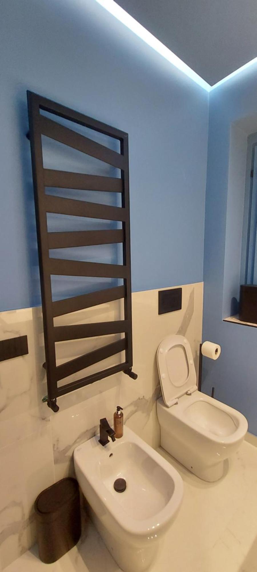 Lungofiume Suite Avellino Esterno foto
