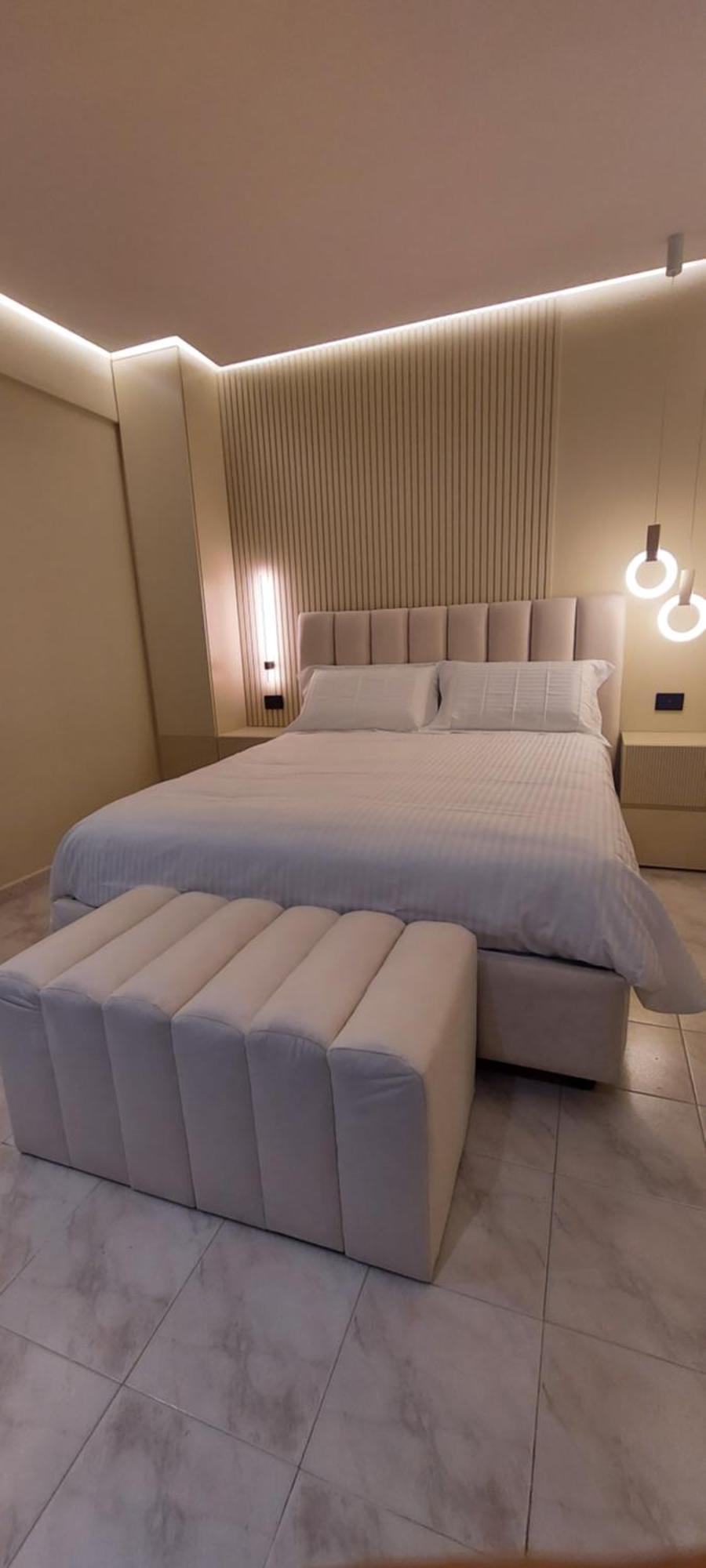 Lungofiume Suite Avellino Esterno foto