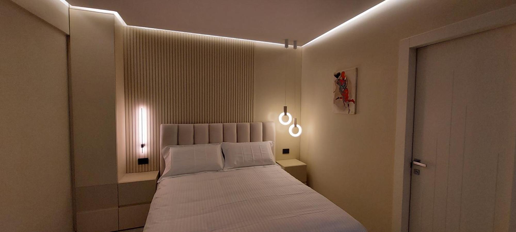 Lungofiume Suite Avellino Esterno foto