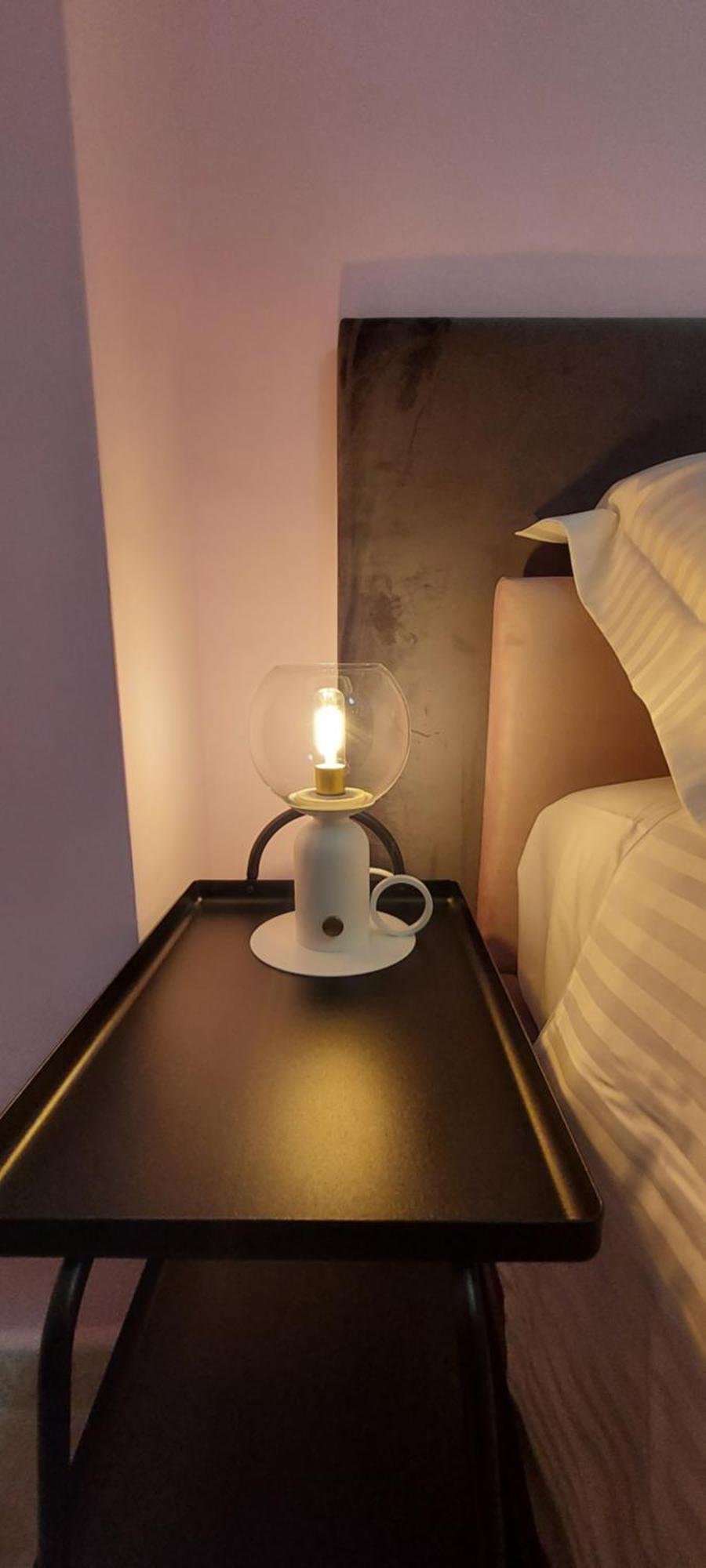 Lungofiume Suite Avellino Esterno foto