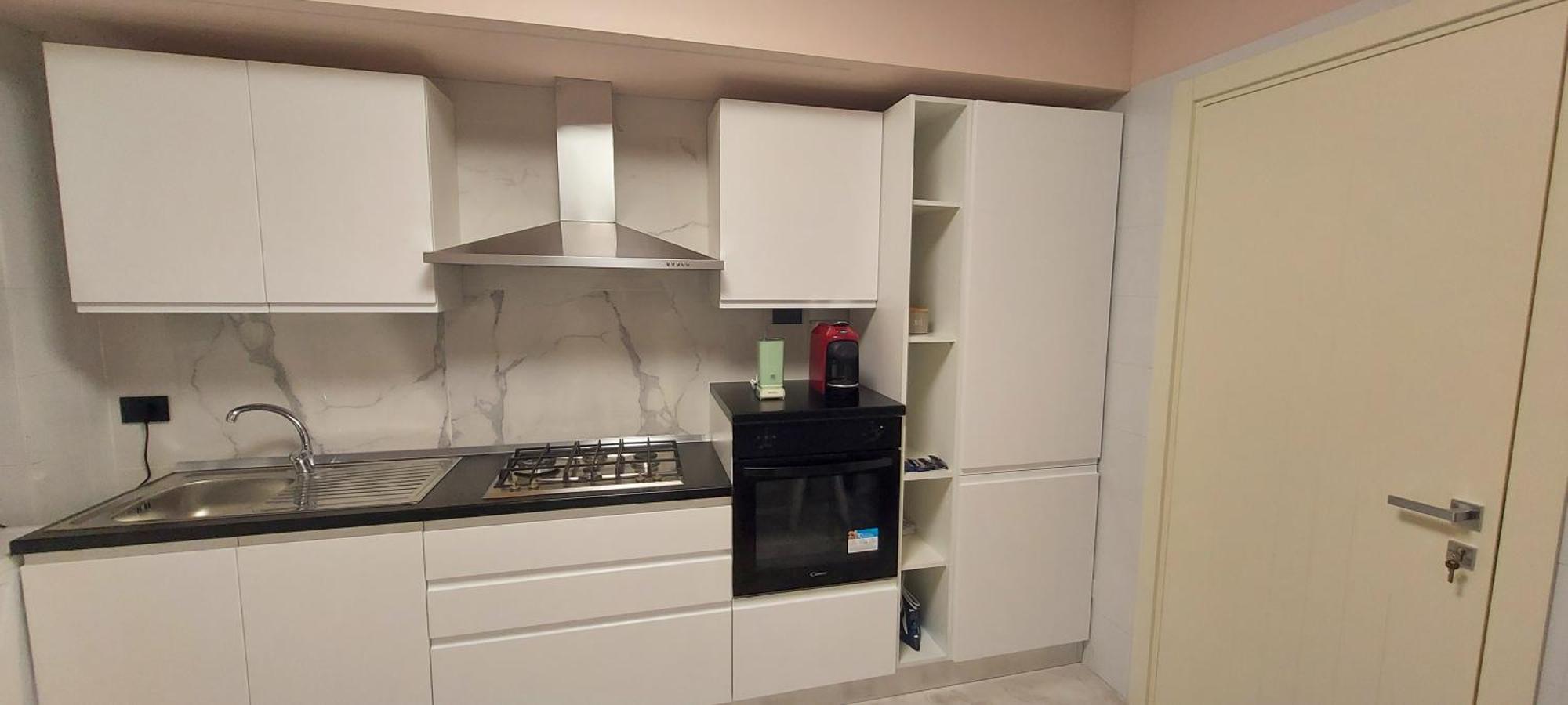 Lungofiume Suite Avellino Esterno foto
