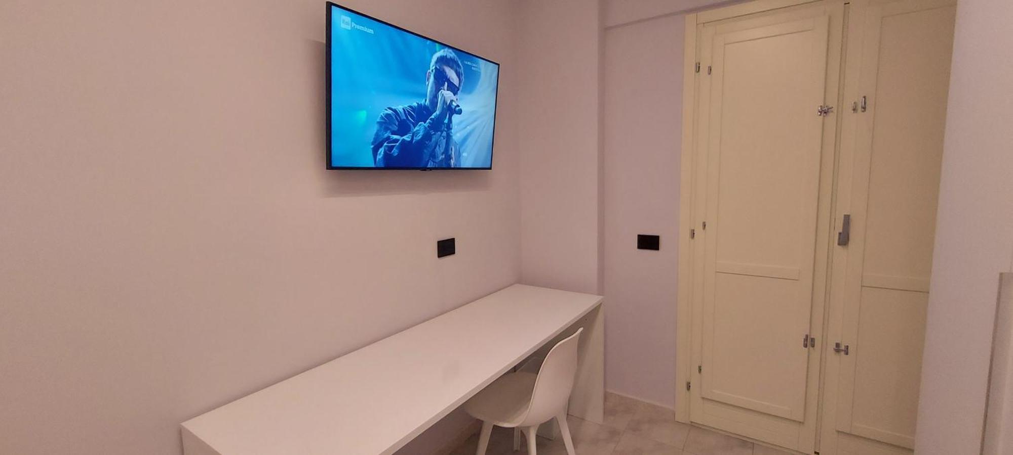 Lungofiume Suite Avellino Esterno foto