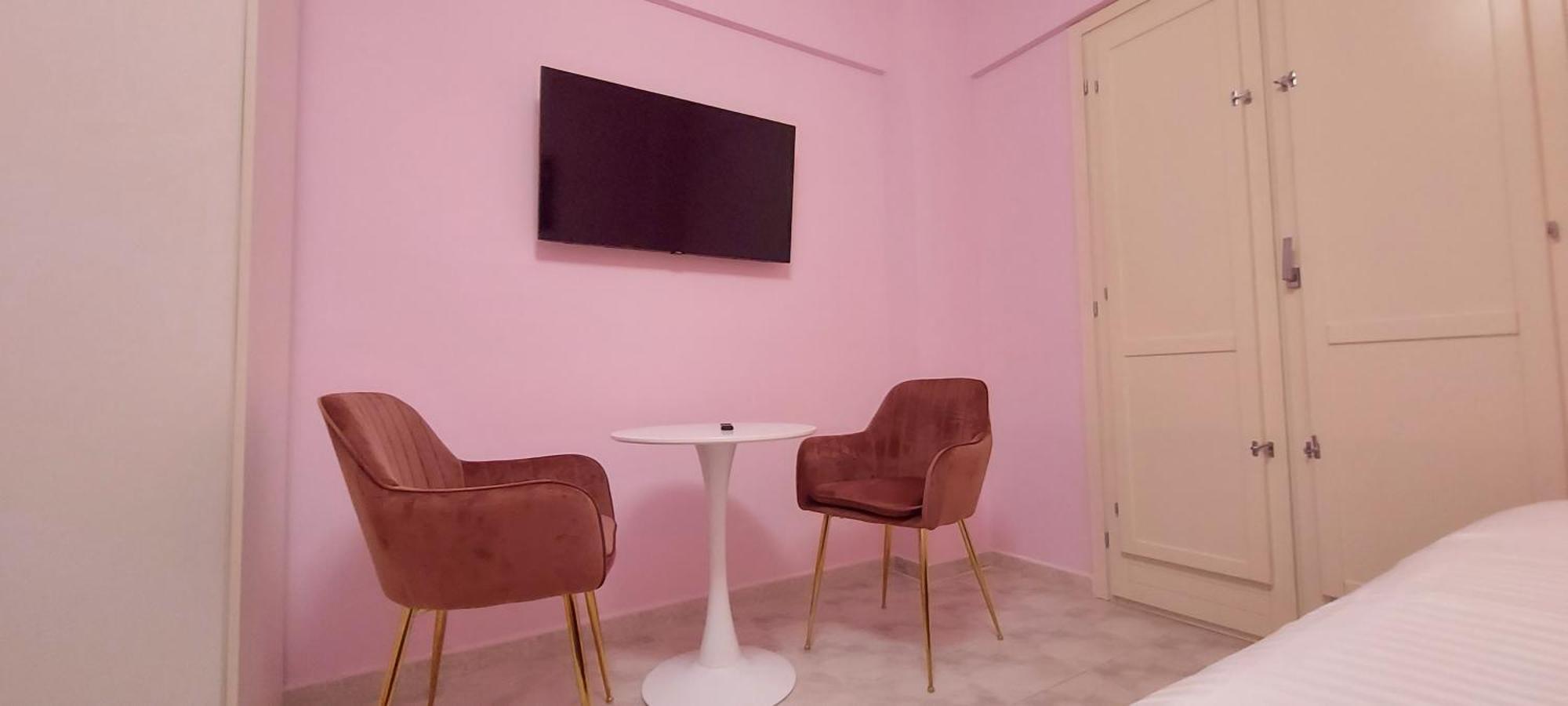 Lungofiume Suite Avellino Esterno foto
