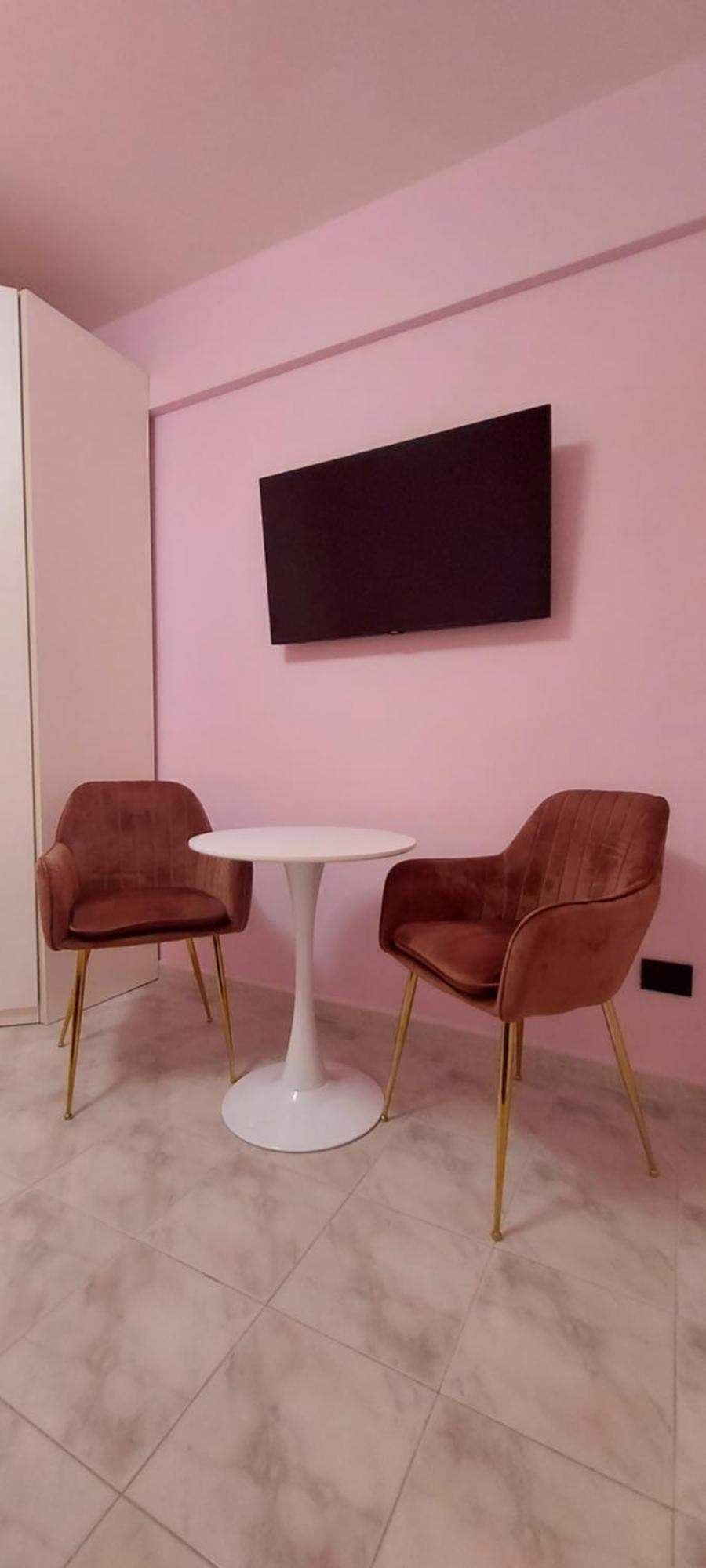 Lungofiume Suite Avellino Esterno foto
