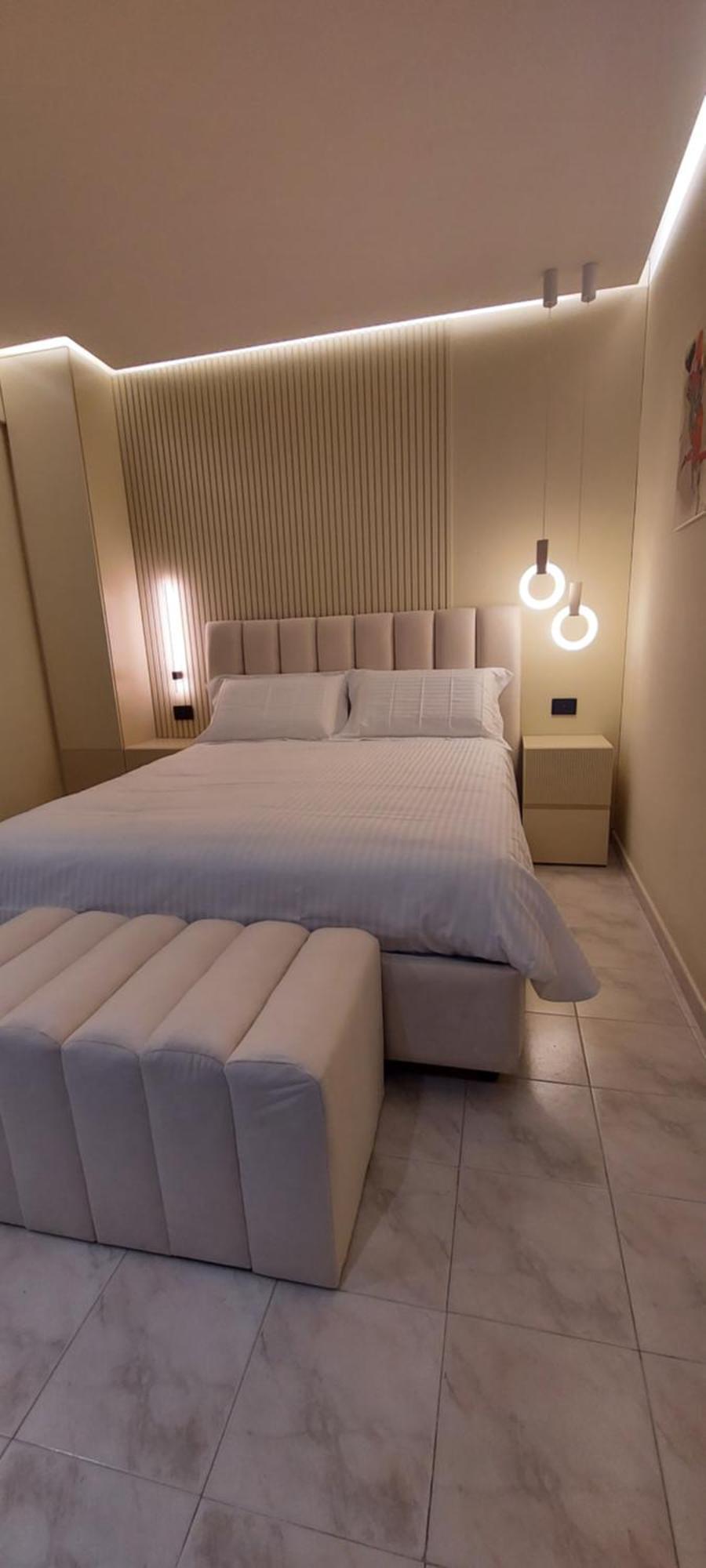 Lungofiume Suite Avellino Esterno foto